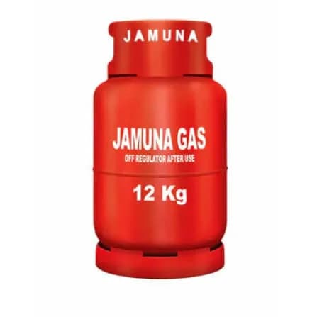 Jamuna LP Gas 12 Kg