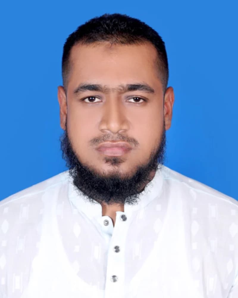 Md Ashik Miah, Founder & Proprietor
