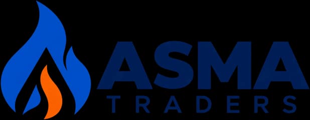 M/S ASMA TRADERS